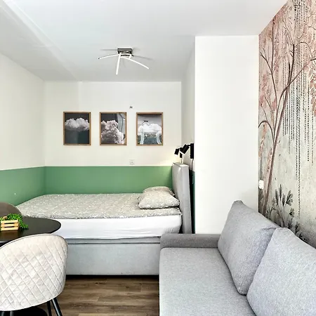 Baltea Appartement