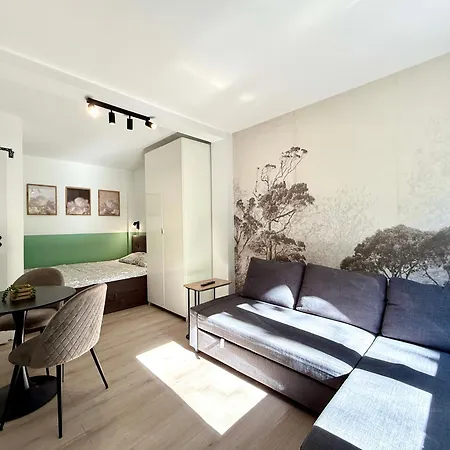 Baltea Appartement *