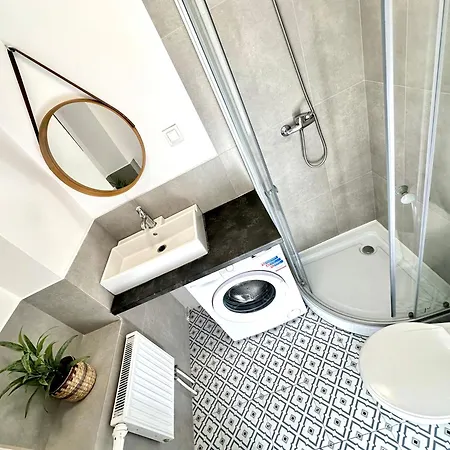 Appartement Baltea Sopot