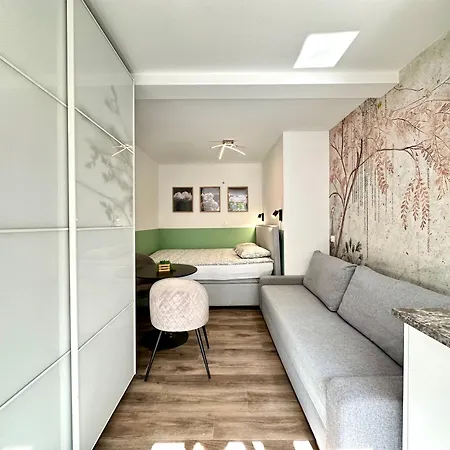 Appartement Baltea *