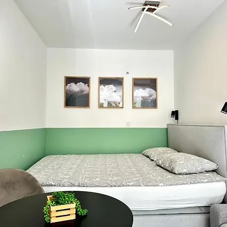 Baltea Appartement