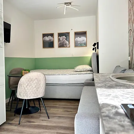Baltea Appartement *