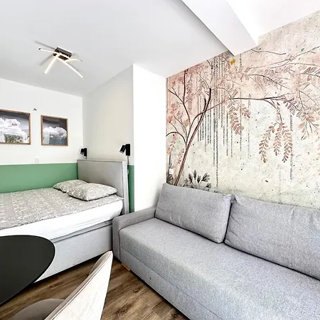 Baltea Appartement
