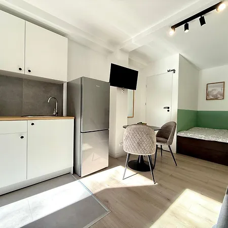 Baltea Appartement